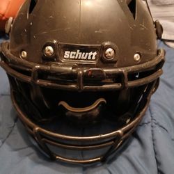 Schutt Football Helmet 