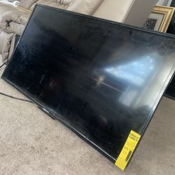 35” Element Tv