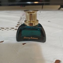 Martinique- Tommy Bahama- 0.5fl Oz- 35ml- Small Bottle 
