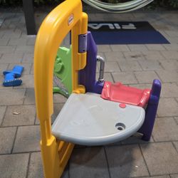 Playset For Toddlers