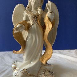 Lenox Angel of Peace 9” - New in Box 