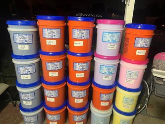 Wholesale Deliveries
