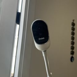 Owlet Baby Camera 