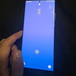 Galaxy Note20 Ultra 5G