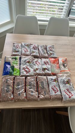 Free Beans,a few months expired
