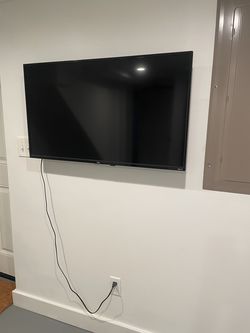 TCL 40-inch Roku TV
