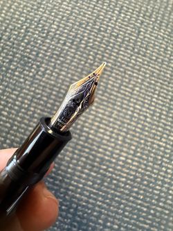 Mont Blanc MeisterStuck 149
