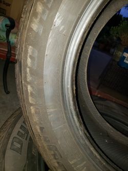 Hankook Tires
