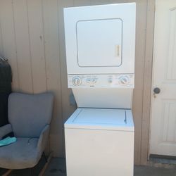 Lavadora y Secadora de gas Marca Kenmore 