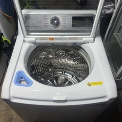 LG Washer 