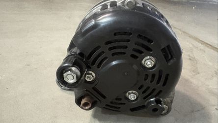 Honda Civic Si Alternator