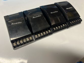 Phoenix Gold 24dB Audiophile
