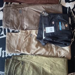 Men’s Pants 