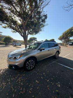 2017 Subaru Outback