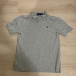 ralph lauran polo collard  shirt 