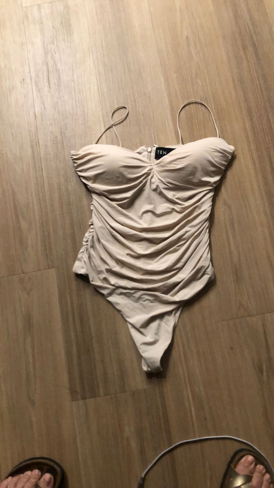 Aritzia Bodysuits