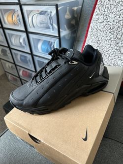 Hot Step Air Terra | Nocta