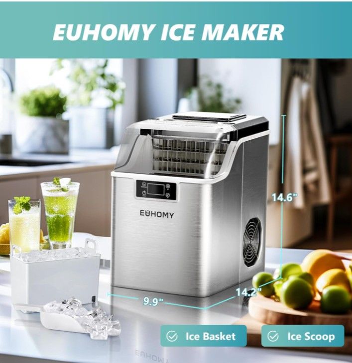 Ice Maker