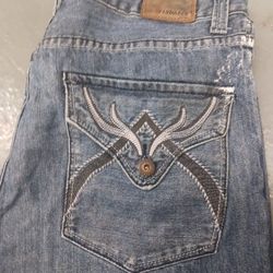Mens Jeans Size 34Γ34πππ