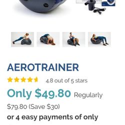 Aero Trainer