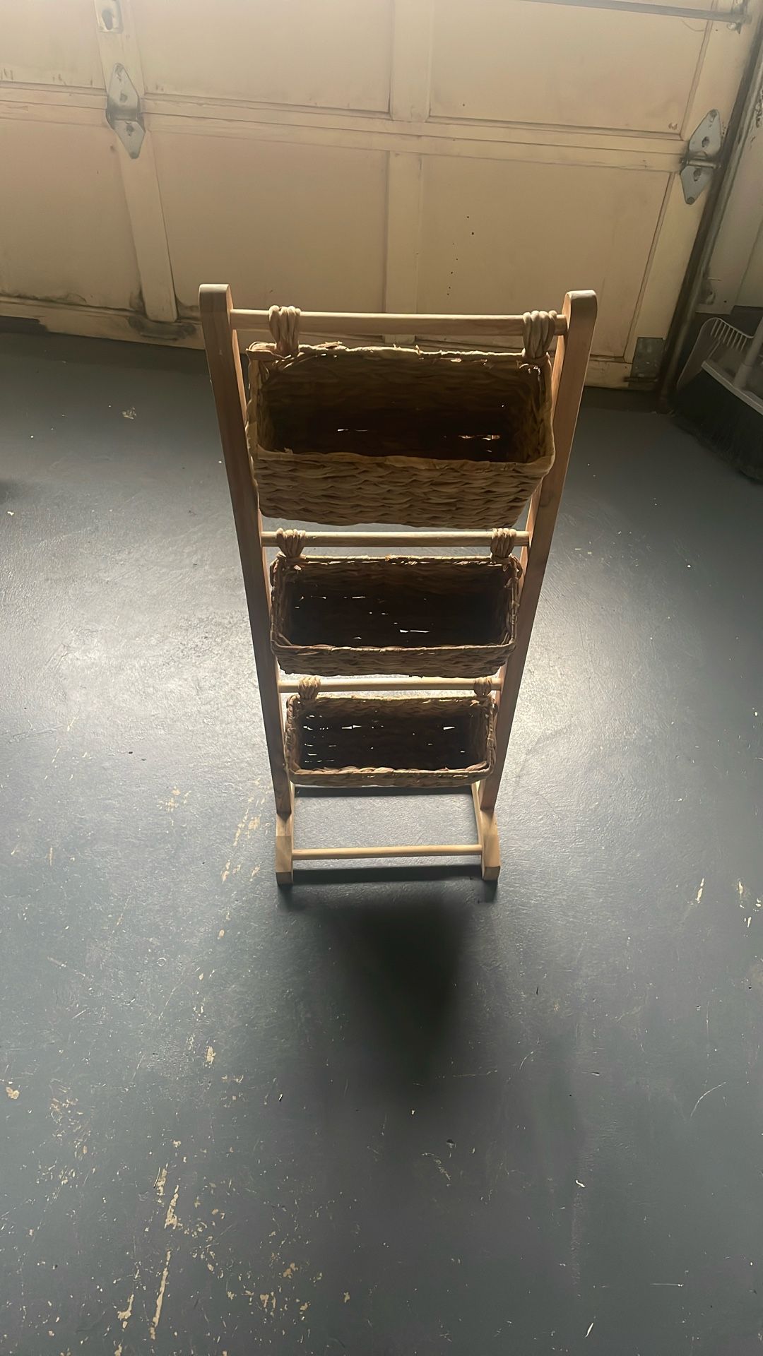 Baskets