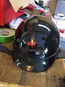 Motorcycle Helmet XXL