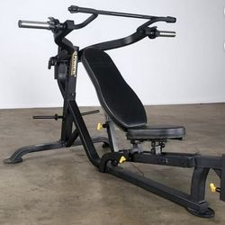 Powertec Multi Press