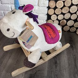 Unicorn.