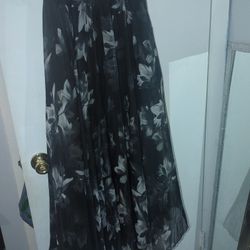Skirt/Afib