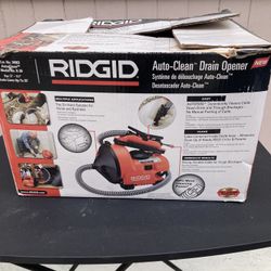 Ridgid
