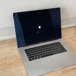 Apple Macbook Pro Core i9 15” 2019 Model 8Core 4GB VRAM