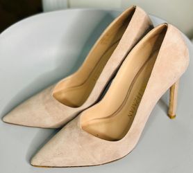 Stuart Weitzman S:8 Wide