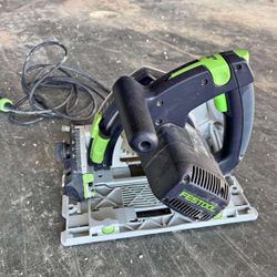 Festool Ts 75