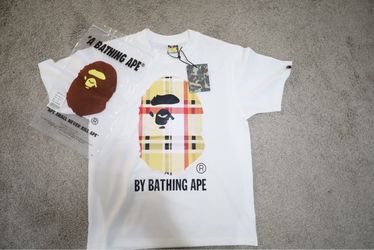 Bathing ape t shirt