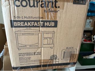 Breakfast Hub