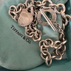 Tiffany & Co Choker 