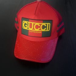GUCCI MENS HAT 