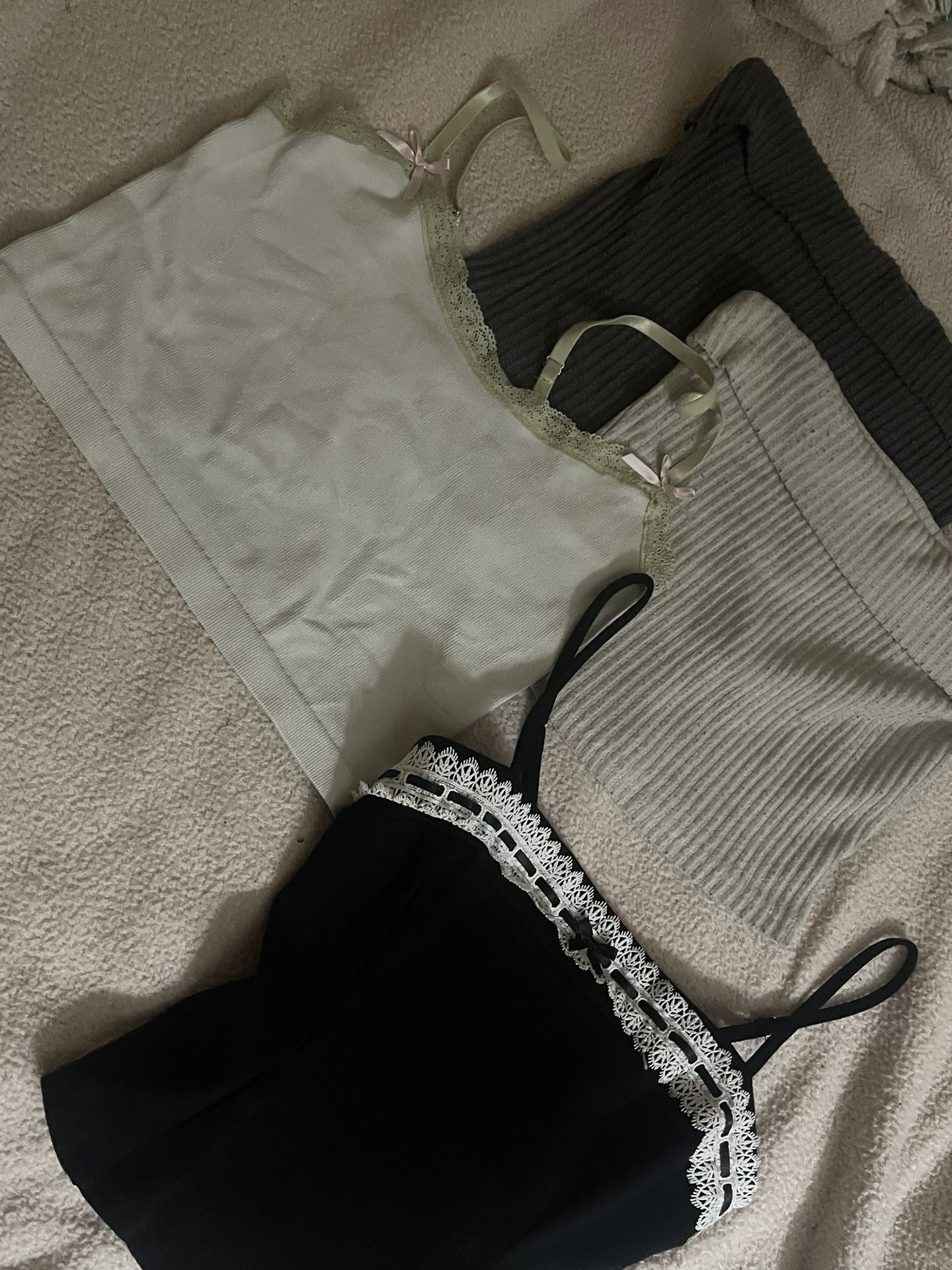 Girl Clothes ($5 For All)