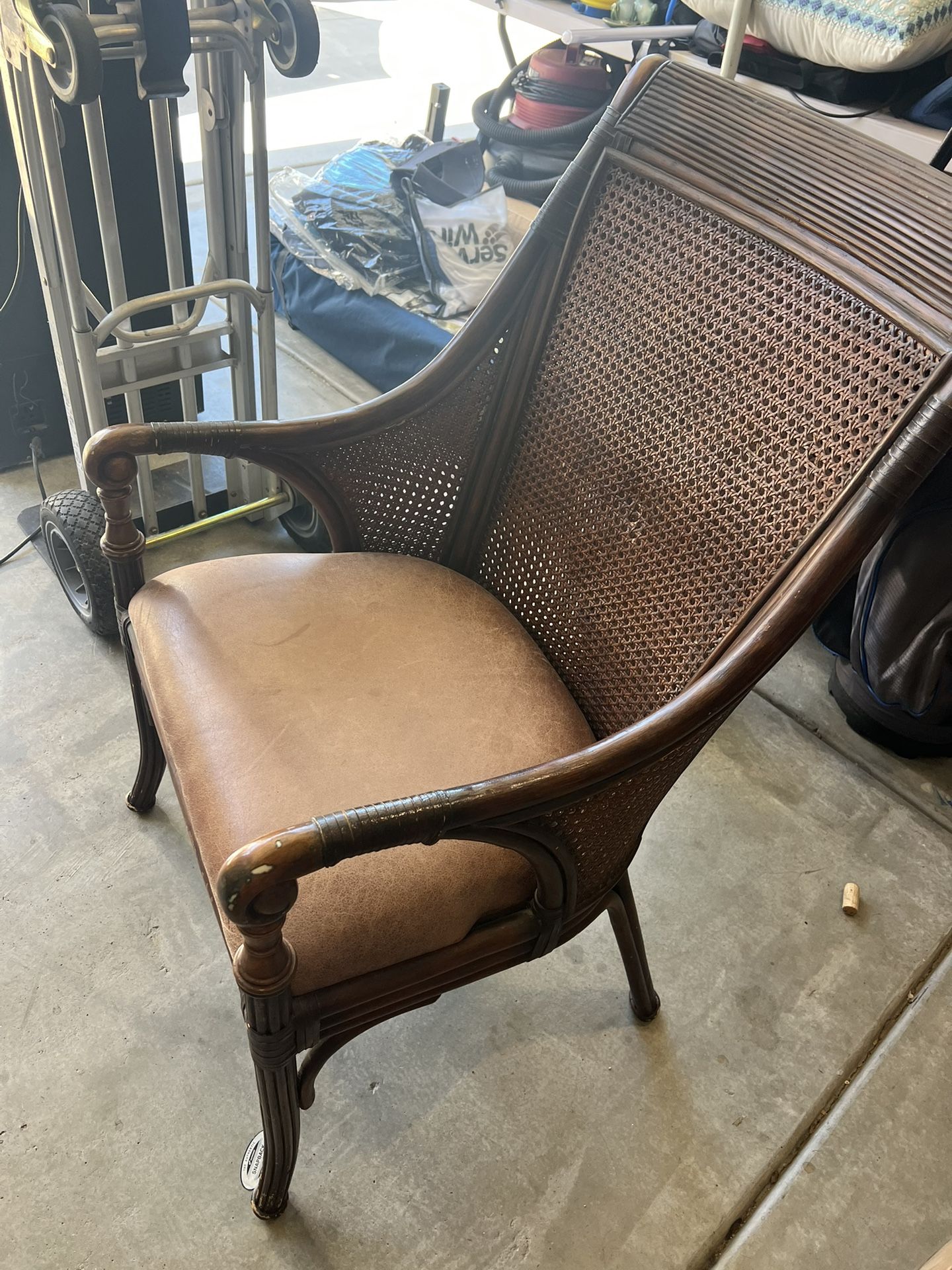 Nice chair