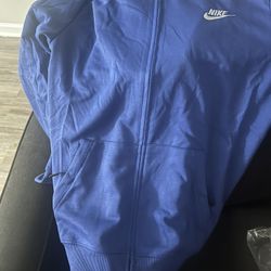 New Nike Sweat Suits 