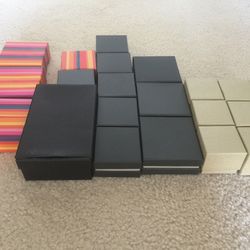 Brand New Jewelry Case Lot