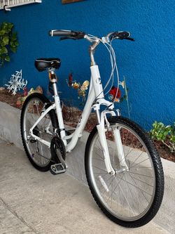26” Liv Giant Sedona Bike
