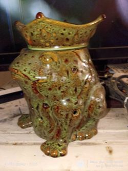 Wax Warmer