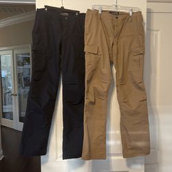 LA Police Gear - Women’s Tactical Pants - $20 each/size 8 Long