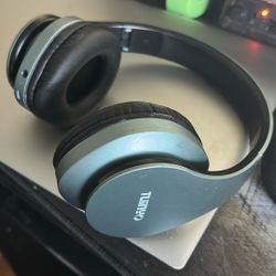 Tuinyo Bluetooth Headphones 