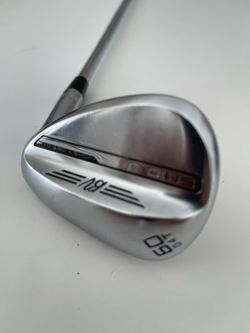 Titleist Vokey SM10 60° Wedge
