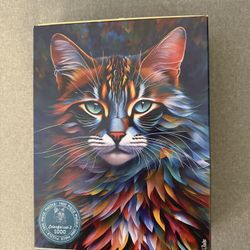 Various Puzzles 1000-2000 Piece