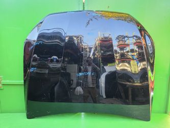 GLC 2016 2017 2018 2019 2020 2021 2022 2023 HOOD OEM