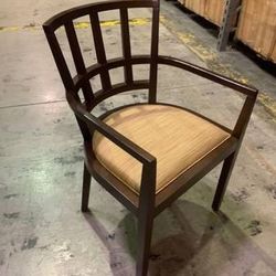 Side Chairs Open Back