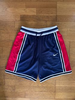 Mens Nike Basketball Shorts